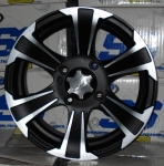 Диск для квадроцикла ITP SS312 14SS709BX