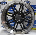 Диск для квадроцикла ITP SS216 14SS800BX