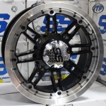 Диск для квадроцикла ITP SS216 14SS803BX