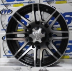 Диск для квадроцикла ITP SS316 14SS903BX