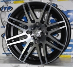 Диск для квадроцикла ITP SS316 14SS909BX