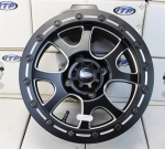 Диск для квадроцикла ITP Tsunami BeadLock 14TSB110BX