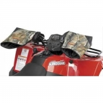 Муфты на руль снегохода/квадроцикла QaudBoss 15-6623 15-6623