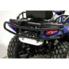 Бампер для квадроцикла Polaris Sportsman XP 550/850 Touring '09-14 Quadrax Elite, задний 15-8574 15-8574