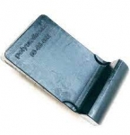 Буфер (каблук) лыжи снегохода BRP Ski-Doo Skandic 605348439