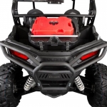 Кофр для UTV Polaris RZR 1000/900/800/570 /ACE 900/570 /Can-Am Maverick /Arctic Cat /Textron Wildcat /Z8 Kimpex 350005 /1505310001 1505310001
