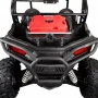 Кофр для UTV Polaris RZR 1000/900/800/570 /ACE 900/570 /Can-Am Maverick /Arctic Cat /Textron Wildcat /Z8 Kimpex 350005 /1505310001 1505310001