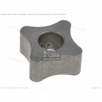 Ротор масляного насоса Honda TRX 500 15122-HN2-003 15122-HN2-003