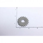 Звезда распредвала 19зубов Honda TRX 680/650 Rincon /TRX 500 Rubicon /Pioneer 700 15133-HN2-000 15133-HN2-000