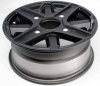 Диск / RIM-FRONT 14X6 CAST 53 FLSHBLK, 1521963-655 1521963-655