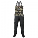 Вейдерсы Finntrail Wademan 1524 CamoBear