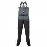 Вейдерсы Finntrail Wademan 1524 Gray