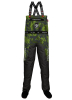 Вейдерсы Finntrail Aquamaster 1526 CamoGreen Размер S 1526 CamoGreen (S)