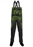 Вейдерсы Finntrail Aquamaster 1526 CamoGreen Размер S 1526 CamoGreen (S)