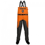 Вейдерсы Finntrail Aquamaster 1526 GRAY/ORANGE