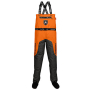 Вейдерсы Finntrail Aquamaster 1526 GRAY/ORANGE