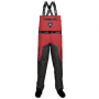 Вейдерсы Finntrail Aquamaster 1526 GRAY/RED