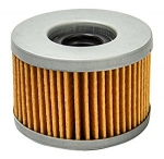 Масляный фильтр оригинальный для квадроцикла Honda TRX Pioneer 15412-KEA-003