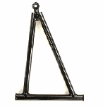 Рычаг правый передний Polaris Sportsman 6x6 2009-2015 1542657-067 1542657-067