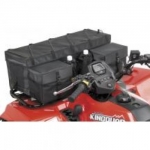 Кофр квадроцикла универсальный  черный quadboss 156620