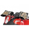 Муфты на руль снегохода/квадроцикла camo Quadboss 156623 156623