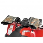 Муфты на руль снегохода/квадроцикла camo Quadboss 156623 156623
