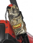 Сумка держатель для бутылки QuadBoss Камуфляж 15-6638