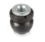 Бампер крюка лебедки резиновый Kimpex 158230