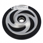 Колесо заднее натяжное боковое Polaris Widetrak LX 04-17 1594083-243/1594083-244