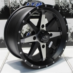 Диск для квадроцикла ITP Cyclone 15CY18BX