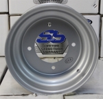 Диск для квадроцикла ITP Steel 15R144