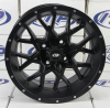 Диск для квадроцикла ITP Hurricane 15RB110BX