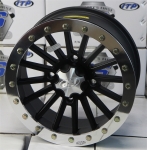 Диск для квадроцикла ITP SD Series Beadlock 15SDS18BX