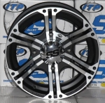 Диск для квадроцикла ITP SS212 15SS303BX