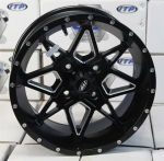 Диск для квадроцикла ITP Tornado 15TN19BX