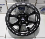Диск для квадроцикла ITP Tsunami BeadLock 15TSB119BX