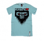 Футболка FullT Yeti Cветло - Cиняя 1601-001-033