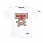 Футболка FullT T-WOOD White XL 1601-008-001-160