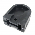 Заглушка направляющей склизы Arctic Cat 1604-137