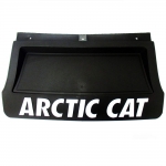 Брызговик снегохода Arctic Cat T660 Turbo, PANTERA 1606-507 1606-507