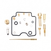 Ремкомплект карбюратора Yamaha Grizzly 660 02-08 5KM-14190-30-00 /2C6-14190-30-00 + 5DM-14561-00-00 + 5EA-14105-00-00 + 3G2-14231-11-00 + 3G2-1423E-61-00 + 4KM-14142-40-00 + 583-14561-00-00 + 1HX-14231-12-00 /26-1407 /1003-0099 /1635690014 1635690014