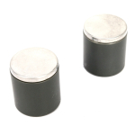 Поршни тормозного суппорта усиленные Kawasaki 650/750 2005+ 43020-1101 MooseUtility 1702-0183 1702-0183