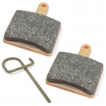 Тормозные колодки снегохода Arctic Cat M / F / XF / ZR 1100/800 SR Viper 2012+ 1702-205 1702-245 1702-205