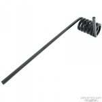 Пружина задняя правая Arctic Cat BearCat 570 XT/Z1 XT/WideTrack 1704-562 1704-562