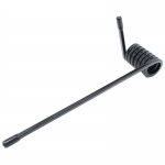 Пружина задней подвески првая Arctic Cat BearCat 570 XTE / BC Z1 XT 12+ 1704-842 1704-842