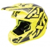Шлем FXR Torque Core Hi-Vis/Black 170638-6510-13 / 170638-6510-16