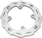 Задний тормозной диск MXR 1711-0707 (1S3-2582W-10-00 , 1S3-2582W-20-00 ) 1711-0707