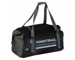 Гермосумка Finntrail Big Roll 1712 80L Black  1712 80L Black