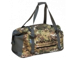 Гермосумка Finntrail Big Roll 1712 80L Camo  1712 80L Camo