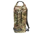 Герморюкзак Finntrail Target 1716 20L Camo  1716 20L Camo